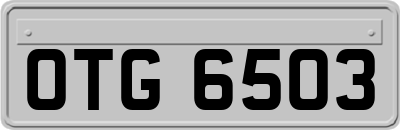 OTG6503