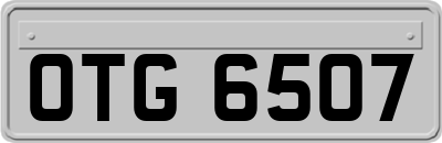 OTG6507