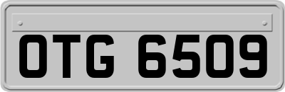 OTG6509