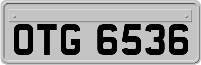 OTG6536