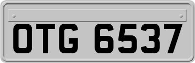 OTG6537