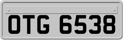 OTG6538