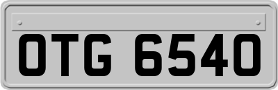 OTG6540