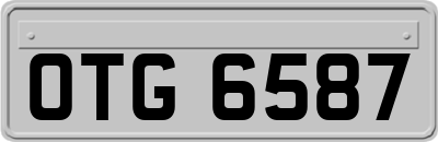 OTG6587
