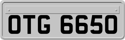 OTG6650