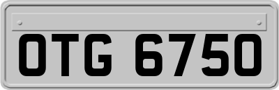 OTG6750