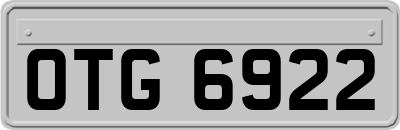 OTG6922