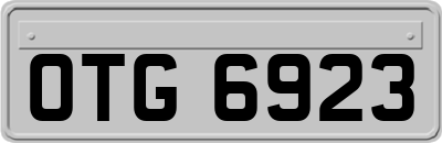 OTG6923