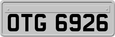 OTG6926
