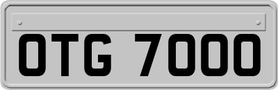 OTG7000