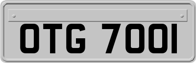 OTG7001