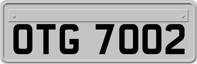 OTG7002