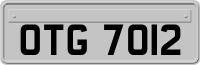 OTG7012