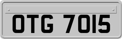 OTG7015