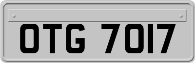 OTG7017