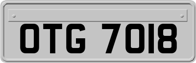 OTG7018