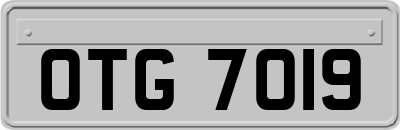 OTG7019