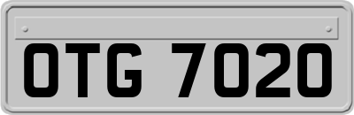 OTG7020
