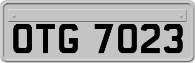 OTG7023