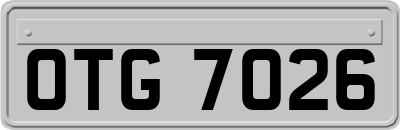 OTG7026