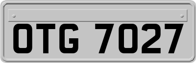 OTG7027
