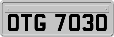 OTG7030