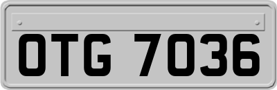 OTG7036