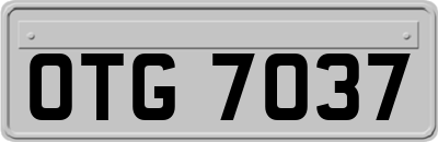 OTG7037