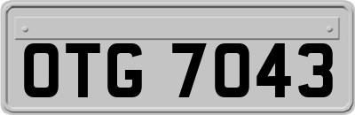 OTG7043