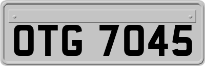OTG7045