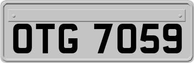 OTG7059