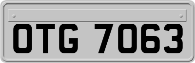 OTG7063