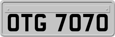 OTG7070