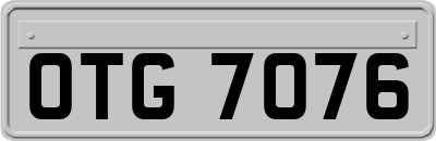 OTG7076