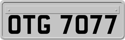 OTG7077
