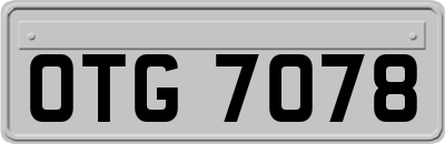 OTG7078
