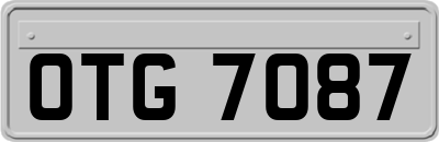 OTG7087