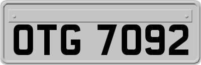 OTG7092