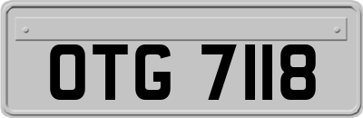 OTG7118