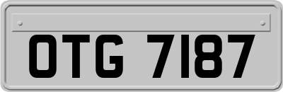 OTG7187
