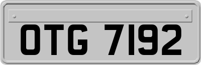 OTG7192