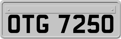 OTG7250
