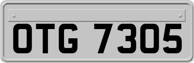 OTG7305