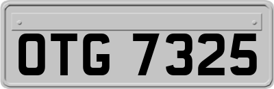 OTG7325