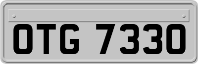 OTG7330