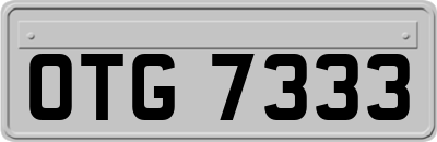 OTG7333