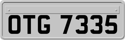 OTG7335
