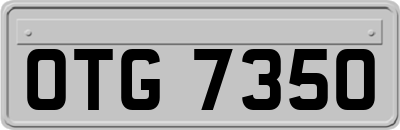 OTG7350
