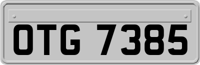 OTG7385