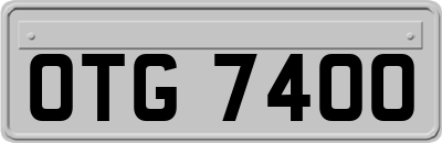 OTG7400